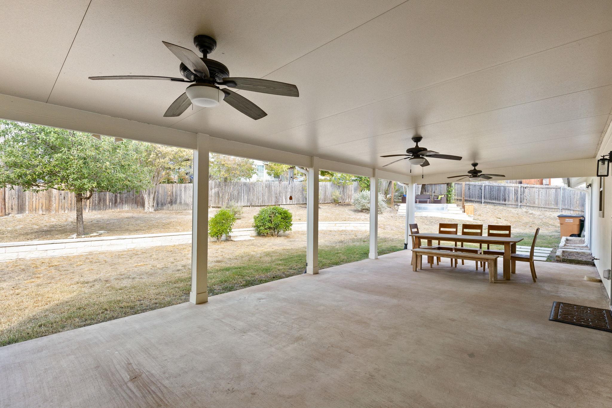 7008 Chinook DR