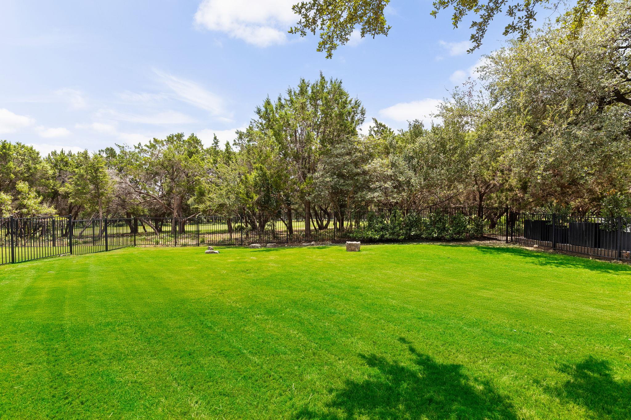 Barton Creek
