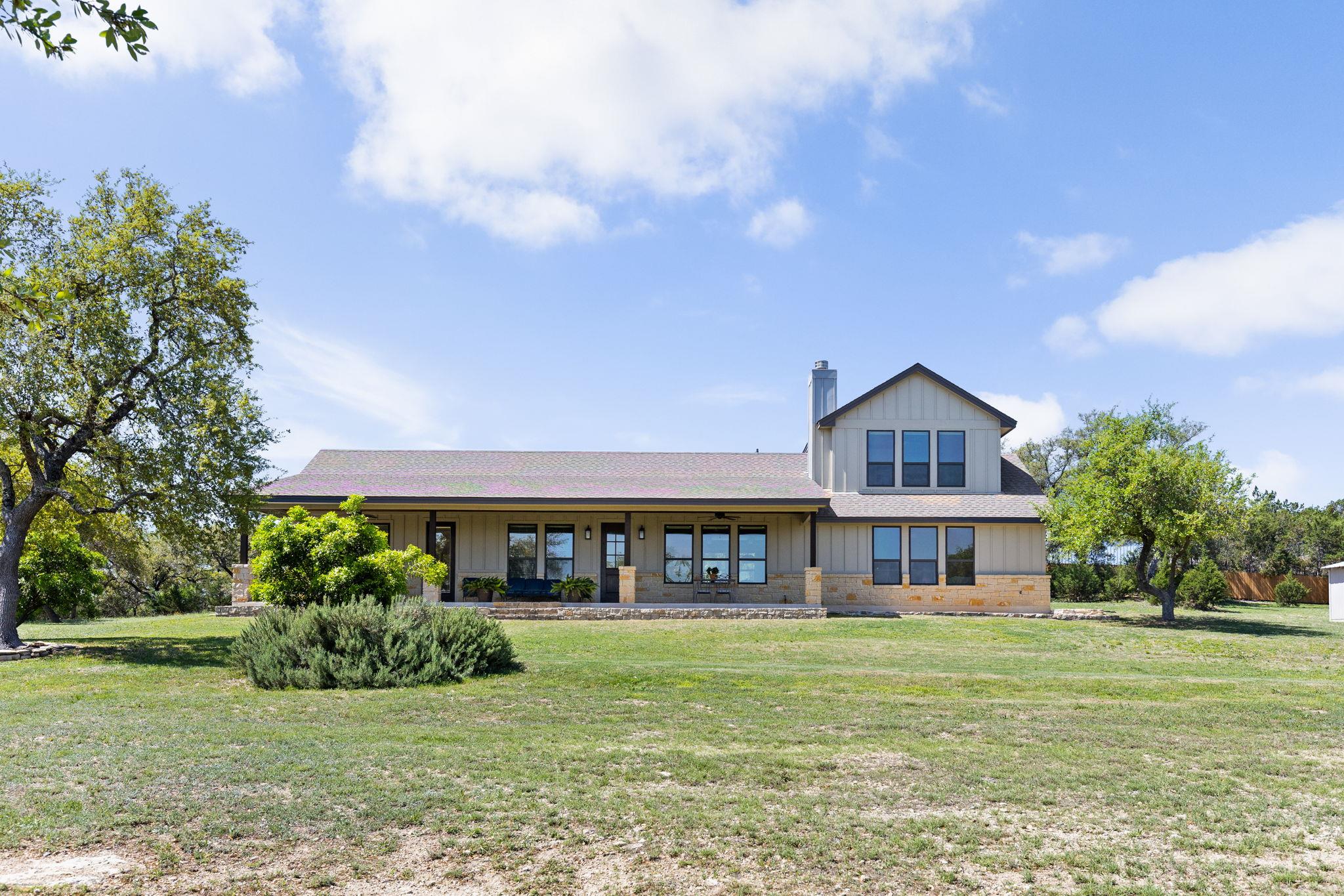 18105 Austin BLVD