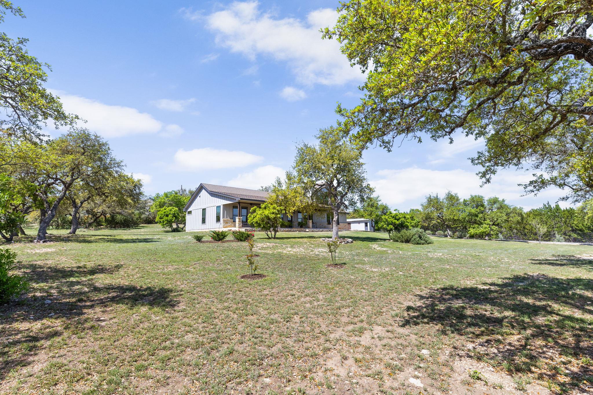 18105 Austin BLVD