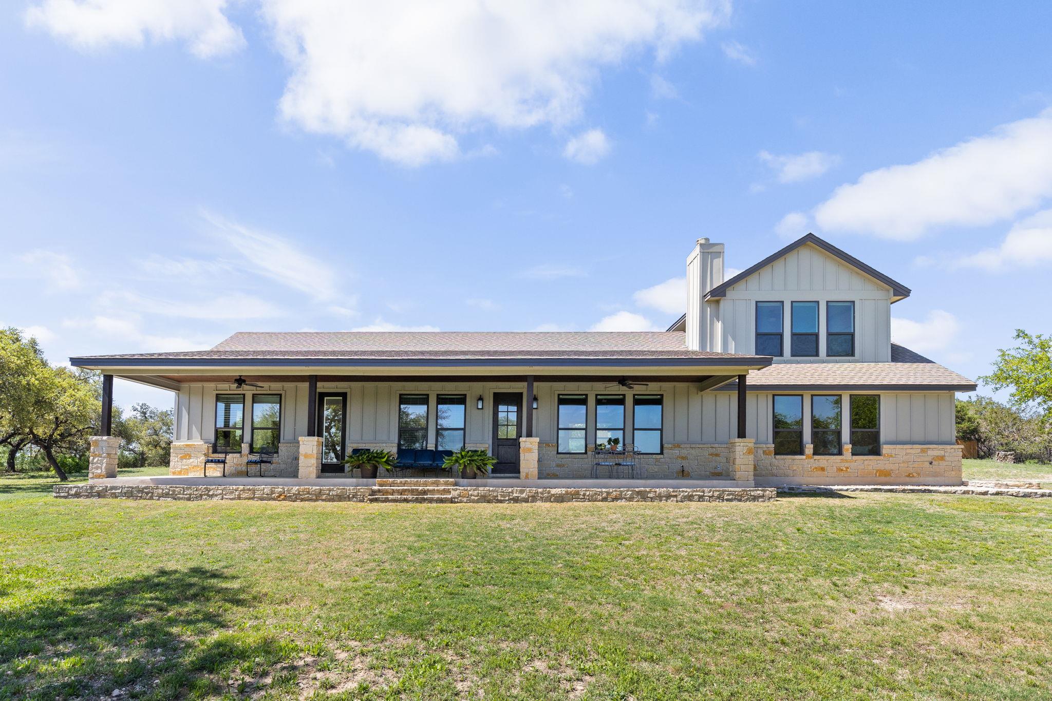 18105 Austin BLVD