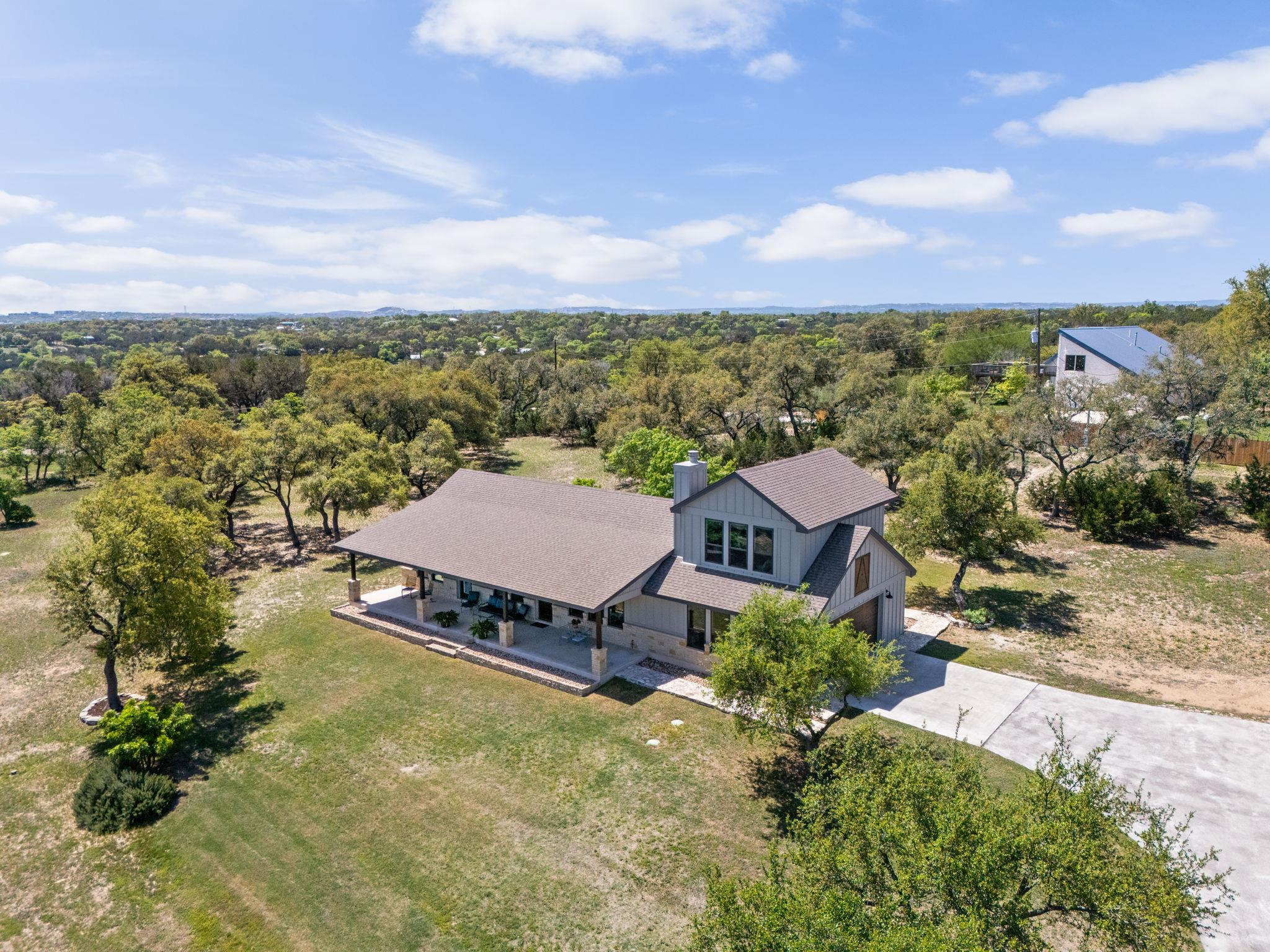 18105 Austin BLVD