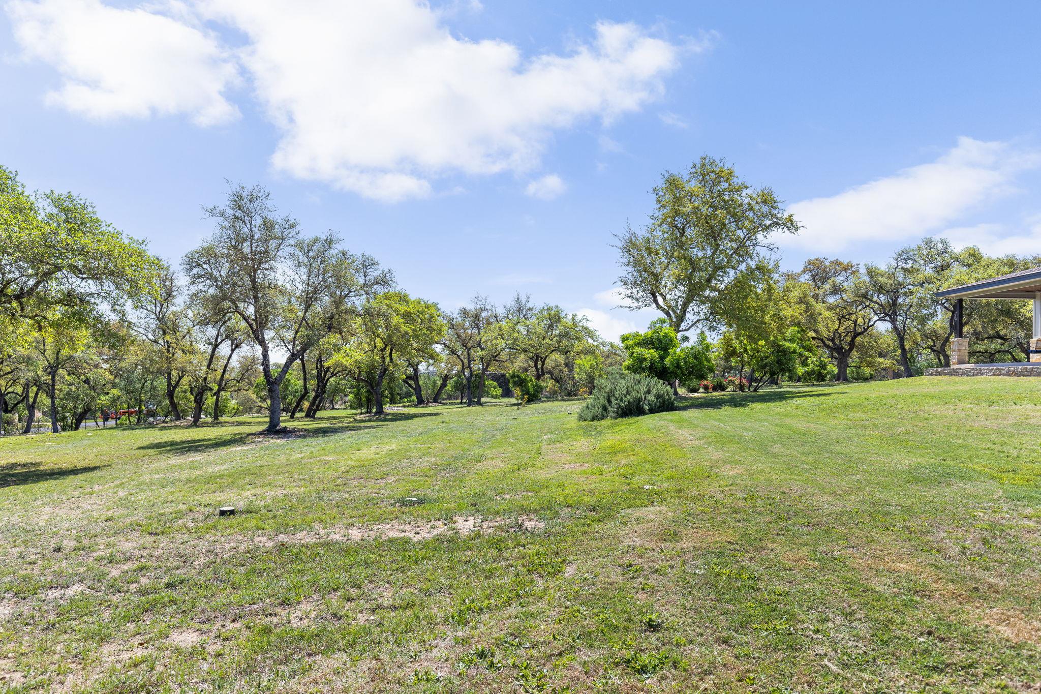 18105 Austin BLVD
