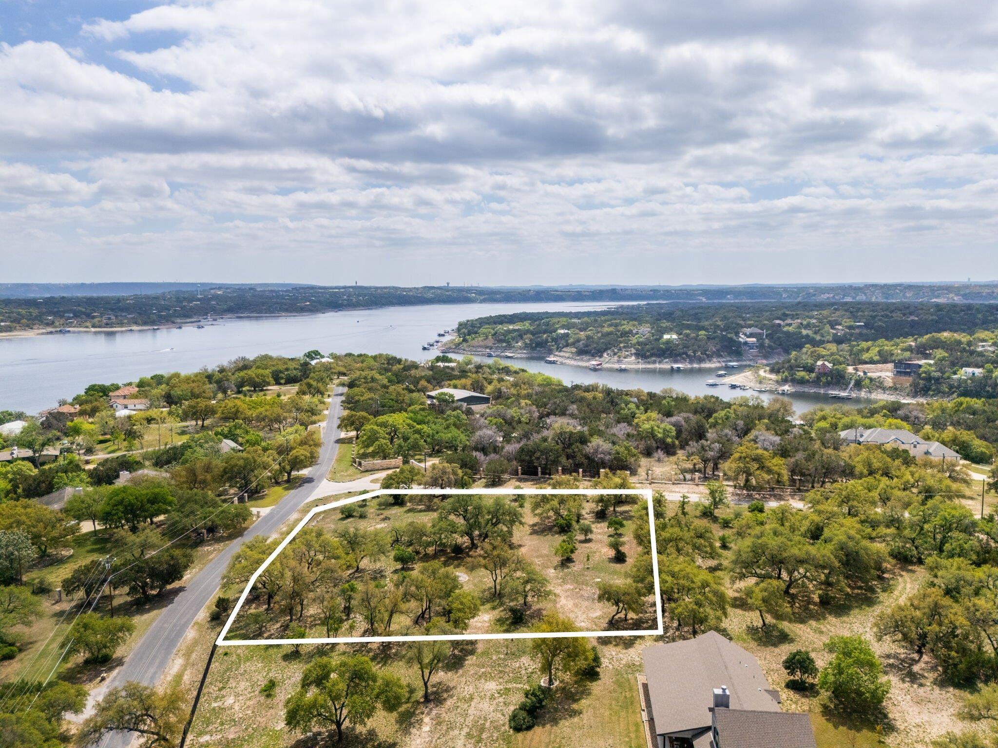 Lago Vista