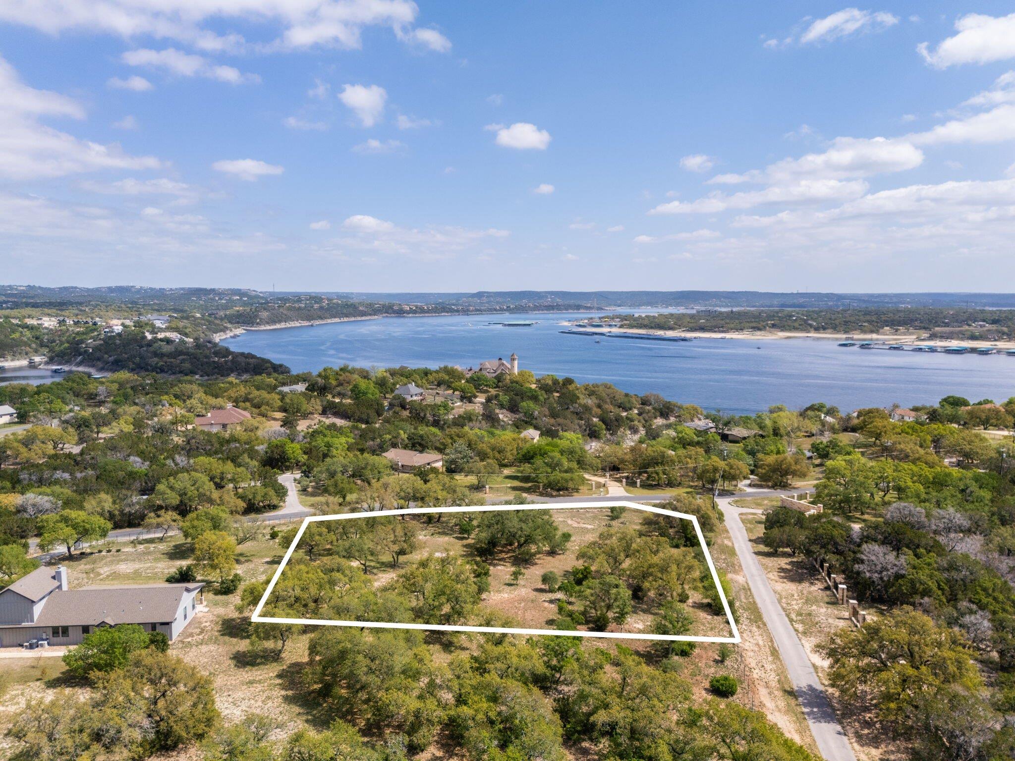 Lago Vista
