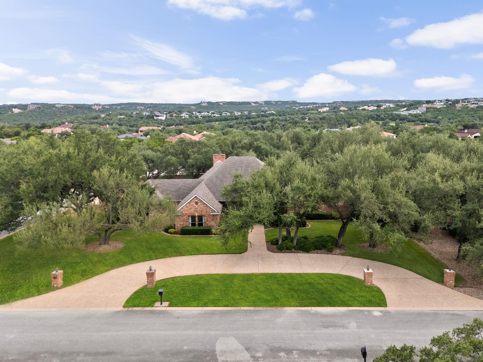 8903 Mission Creek CV