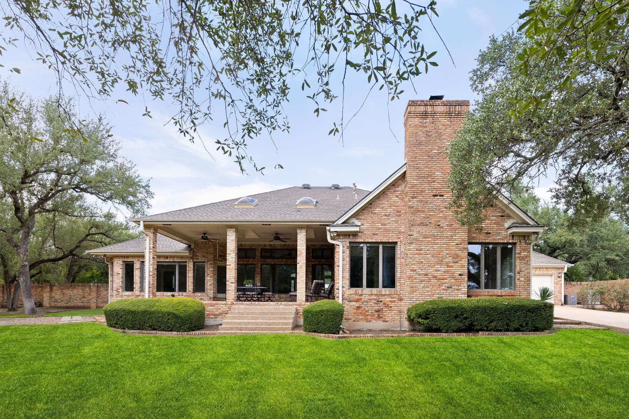 8903 Mission Creek CV