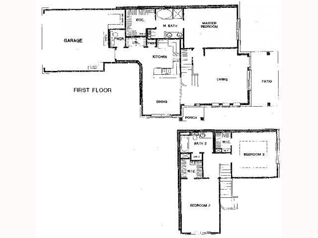 9201 Brodie LN # 4603