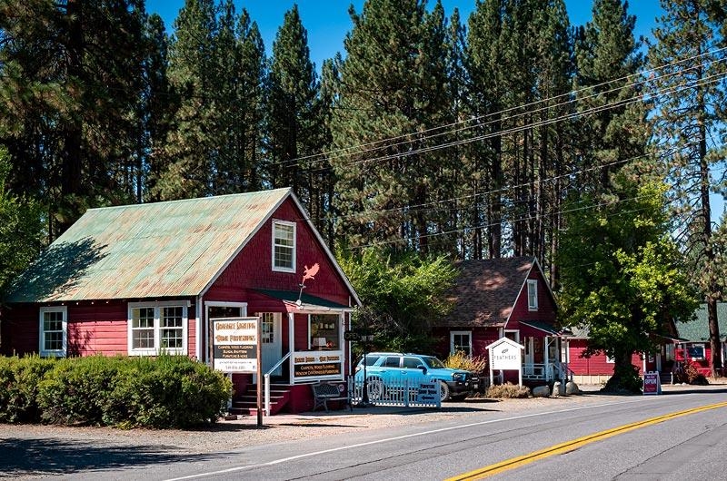 9 Paiute Trail