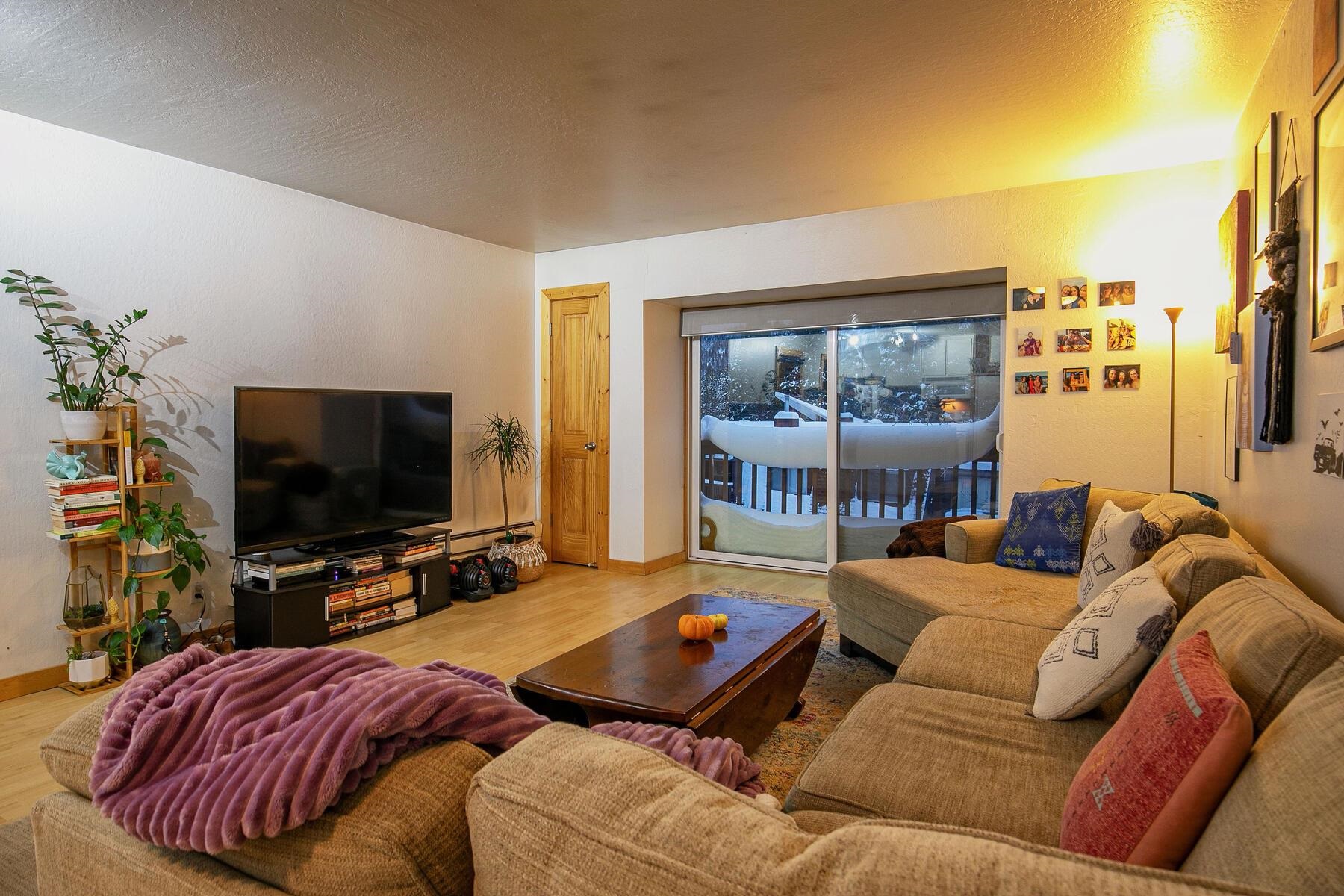 420 Shirley Canyon Road Unit: 37