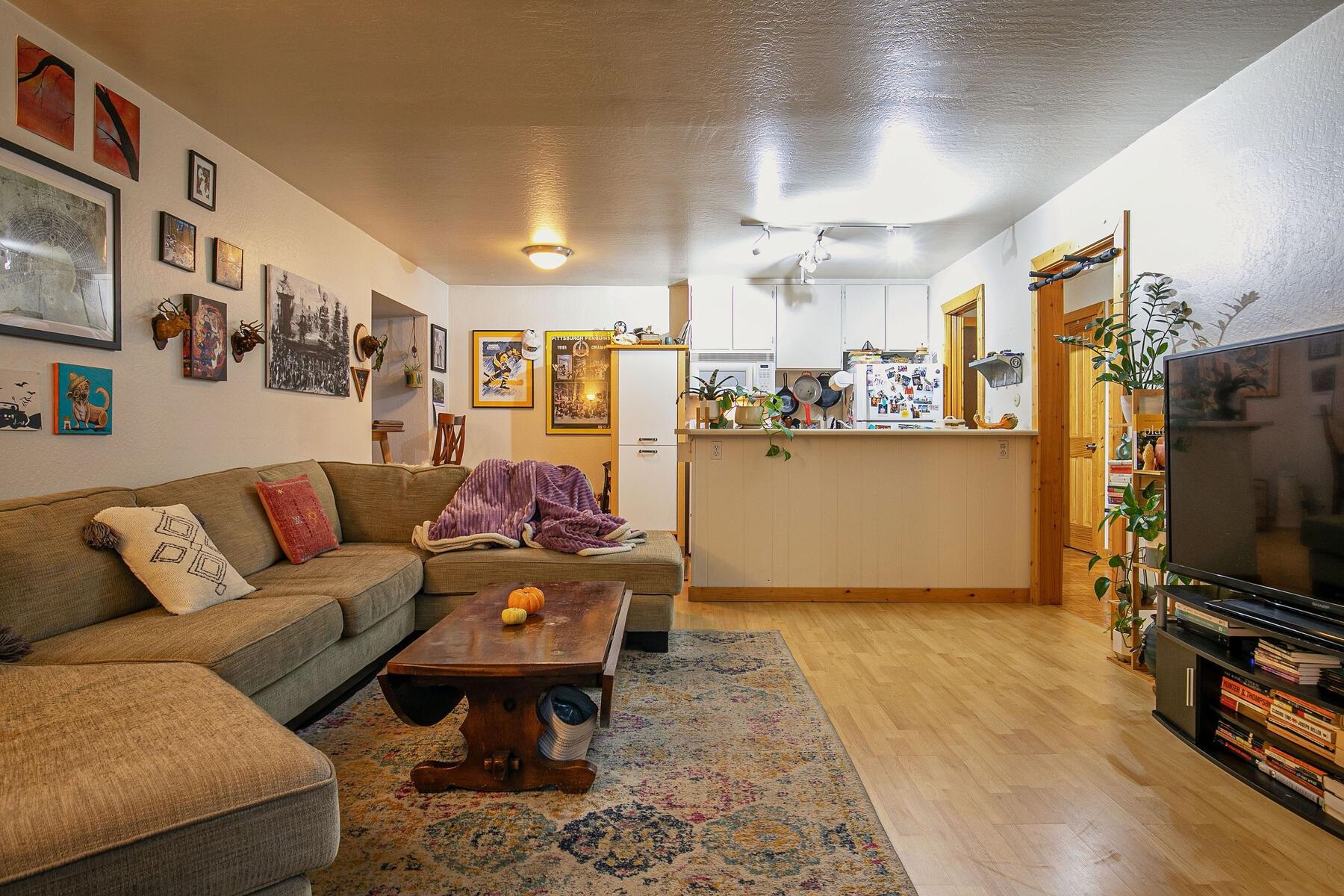 420 Shirley Canyon Road Unit: 37