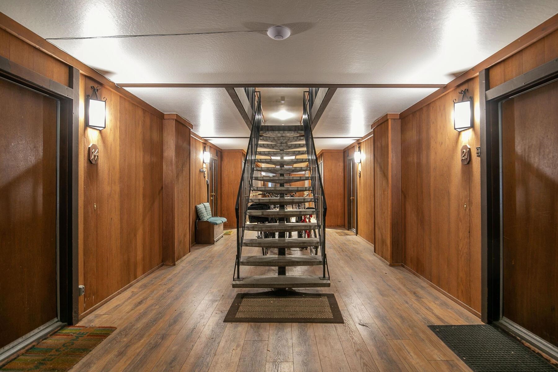 420 Shirley Canyon Road Unit: 37