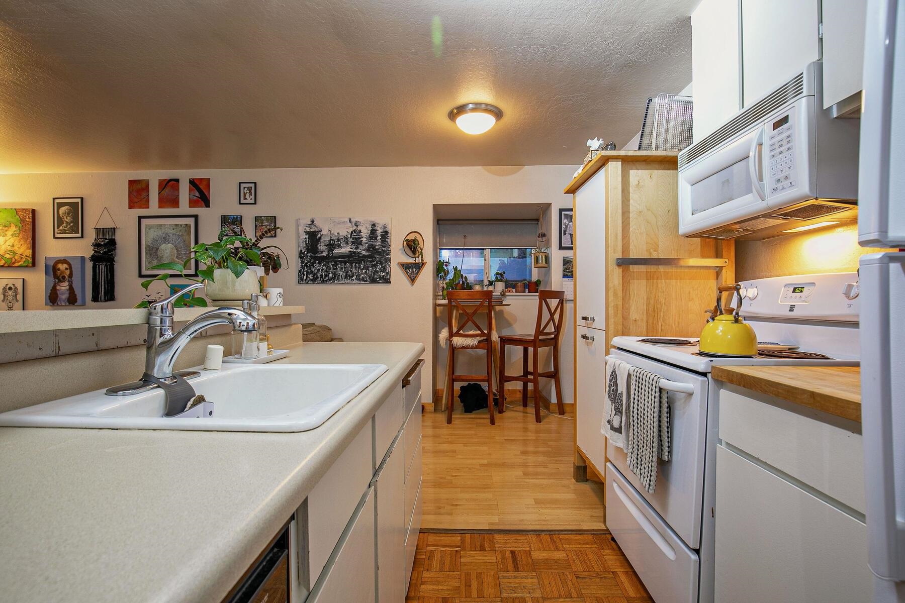 420 Shirley Canyon Road Unit: 37