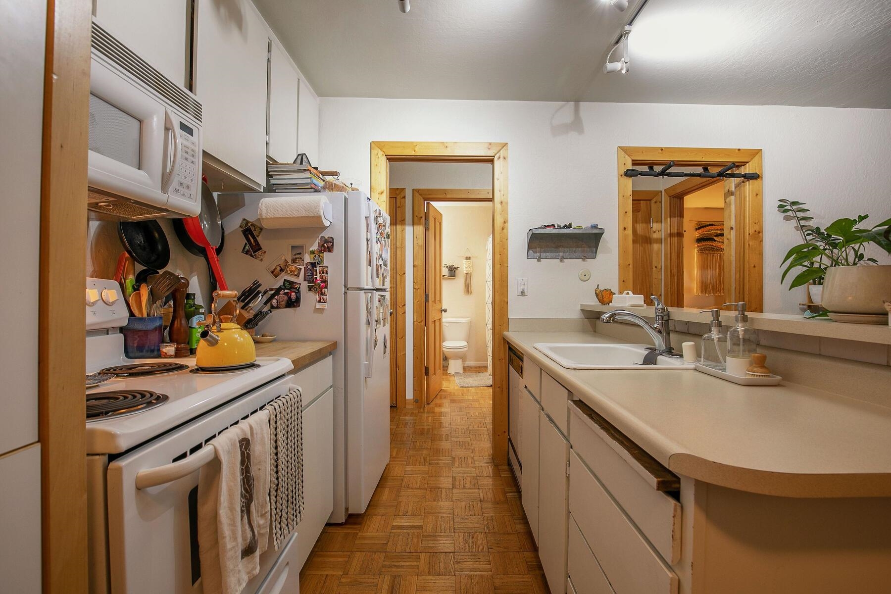 420 Shirley Canyon Road Unit: 37