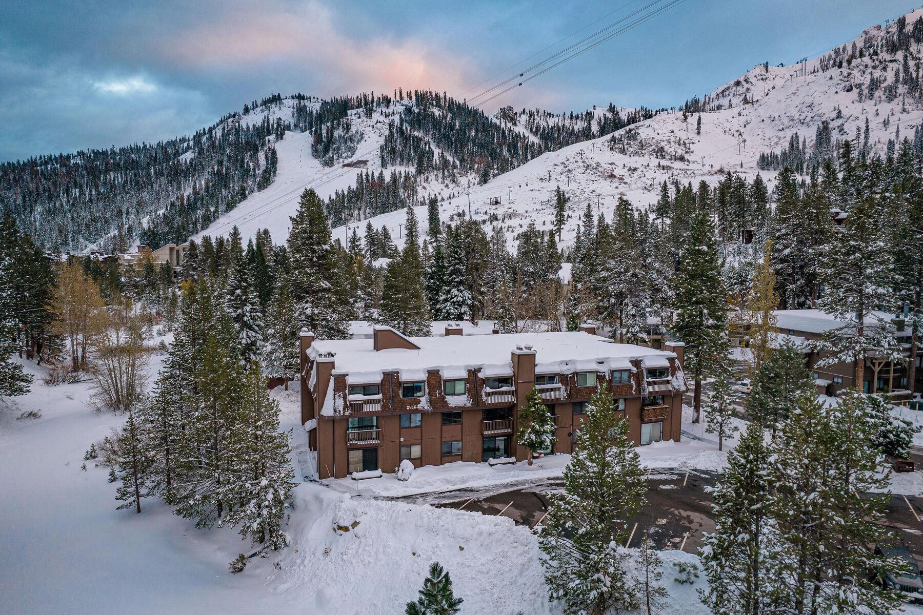 420 Shirley Canyon Road Unit: 37