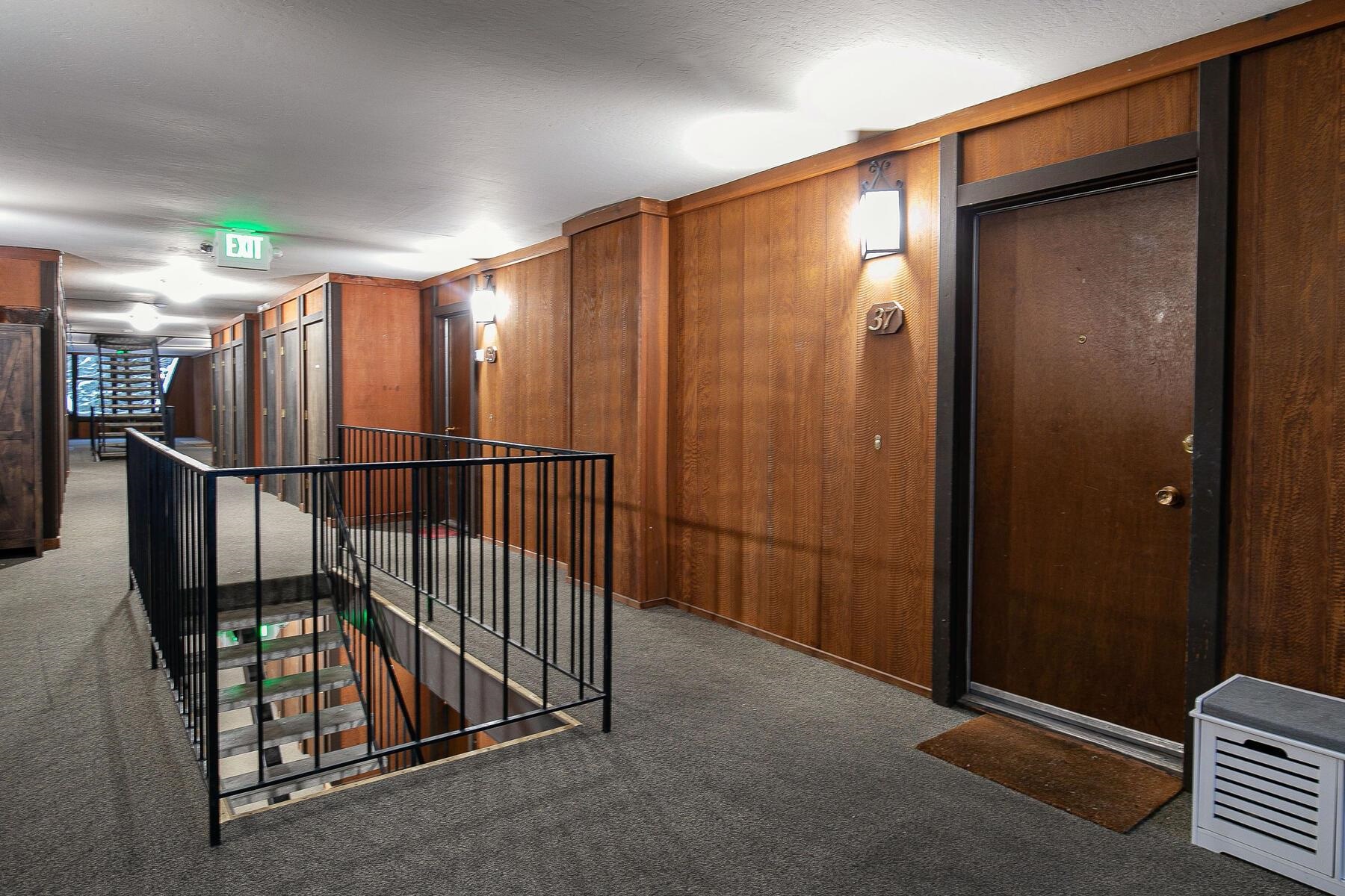 420 Shirley Canyon Road Unit: 37