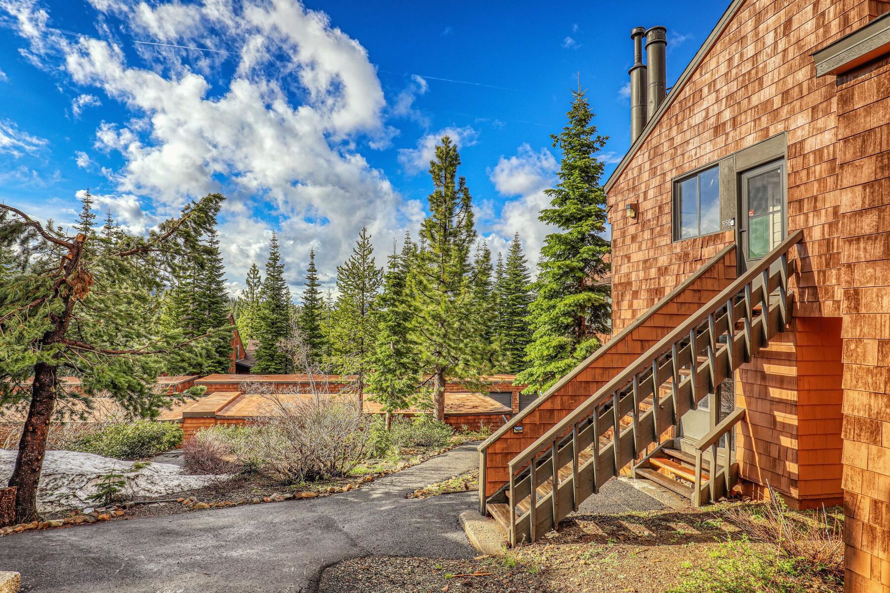 11711 Snowpeak Way Unit: 557