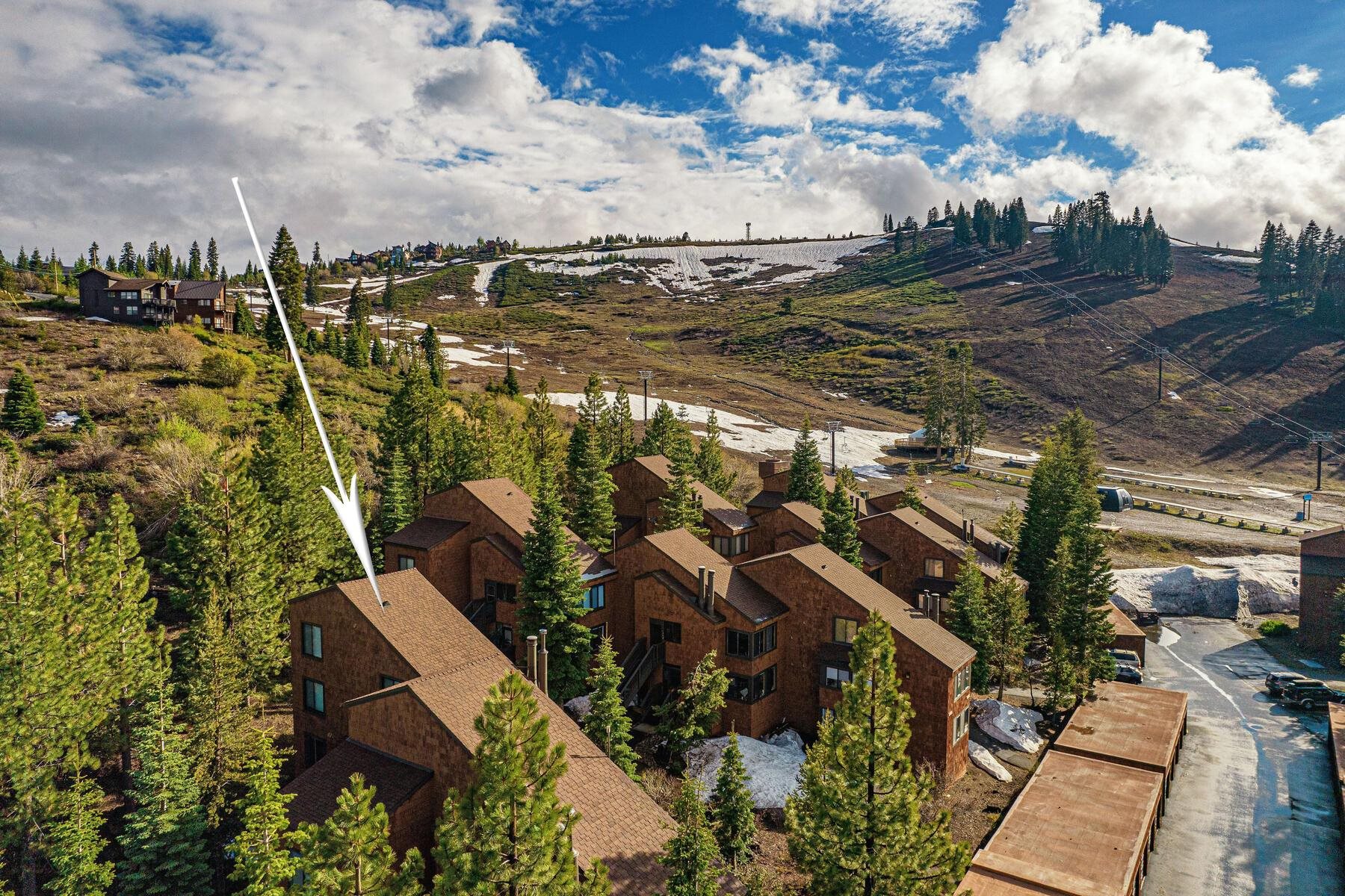11711 Snowpeak Way Unit: 557