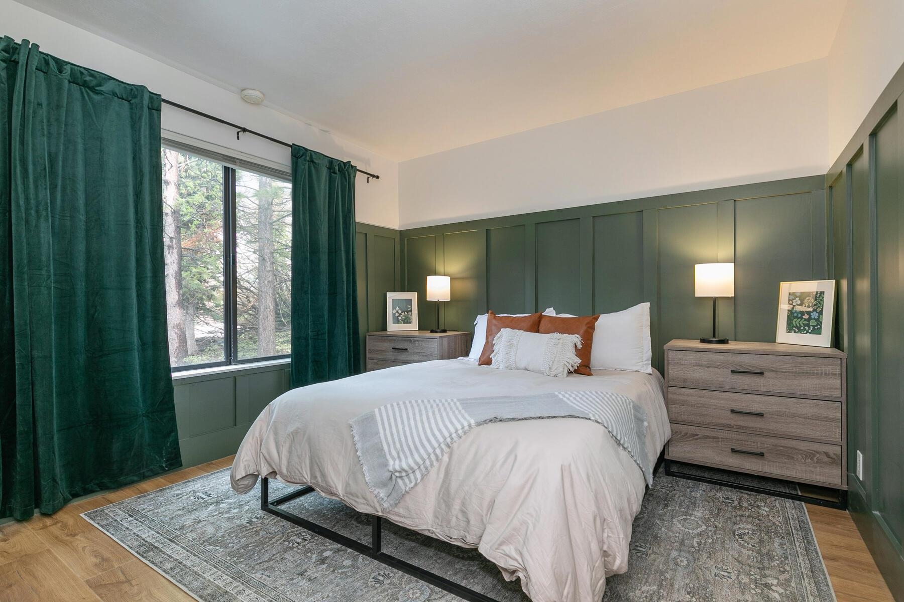 11711 Snowpeak Way Unit: 557