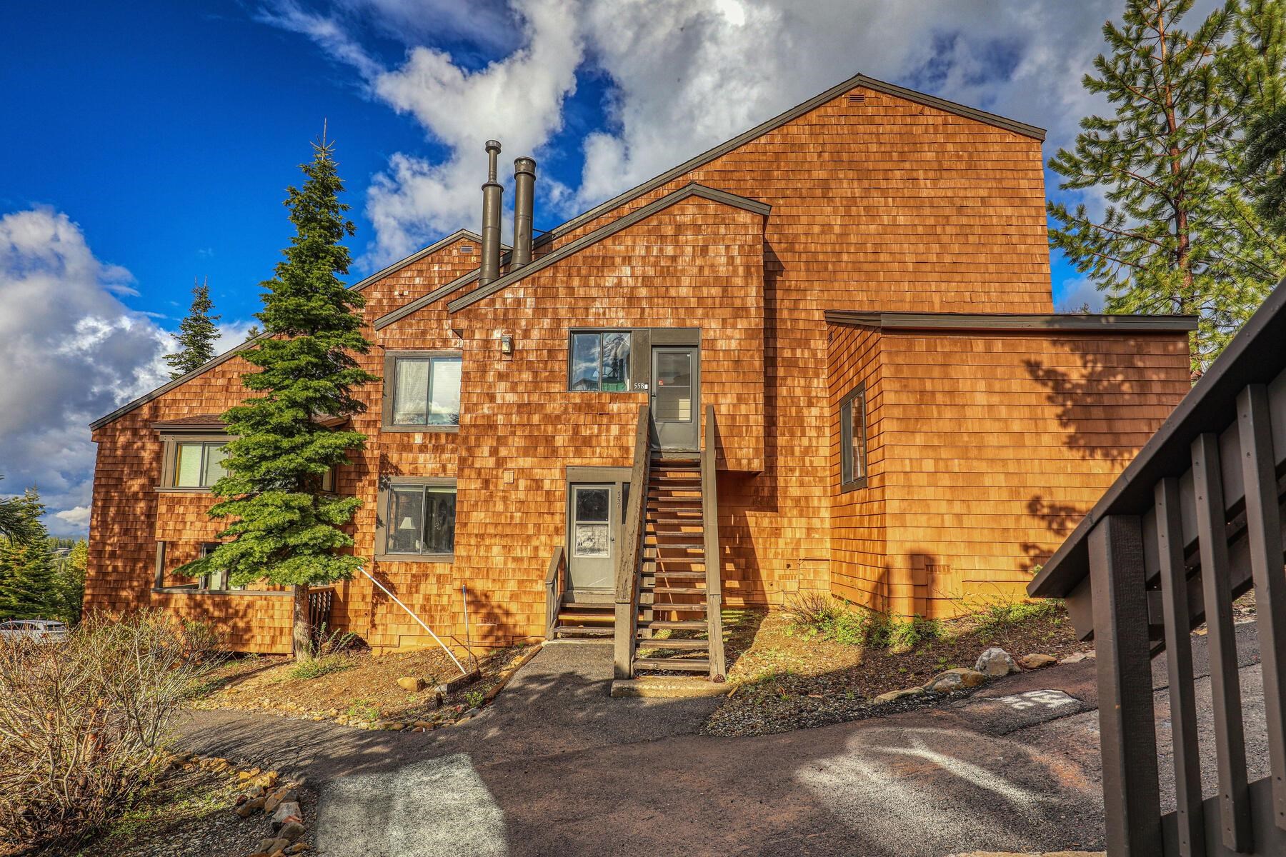 11711 Snowpeak Way Unit: 557