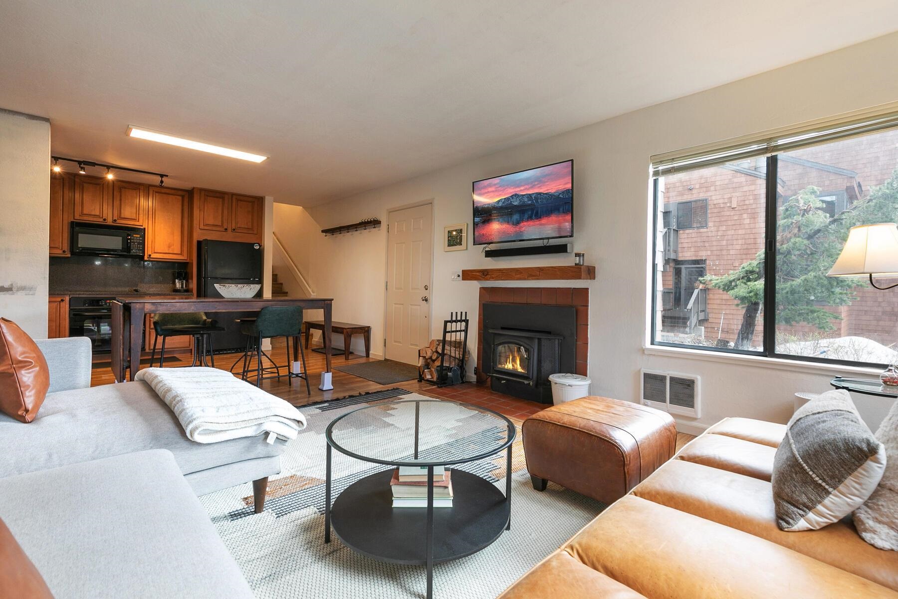 11711 Snowpeak Way Unit: 557