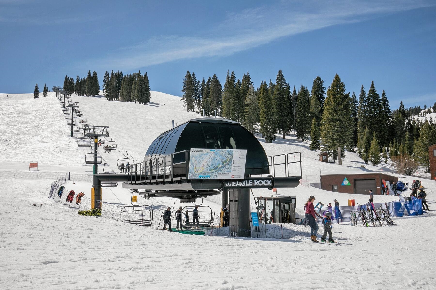 11711 Snowpeak Way Unit: 557
