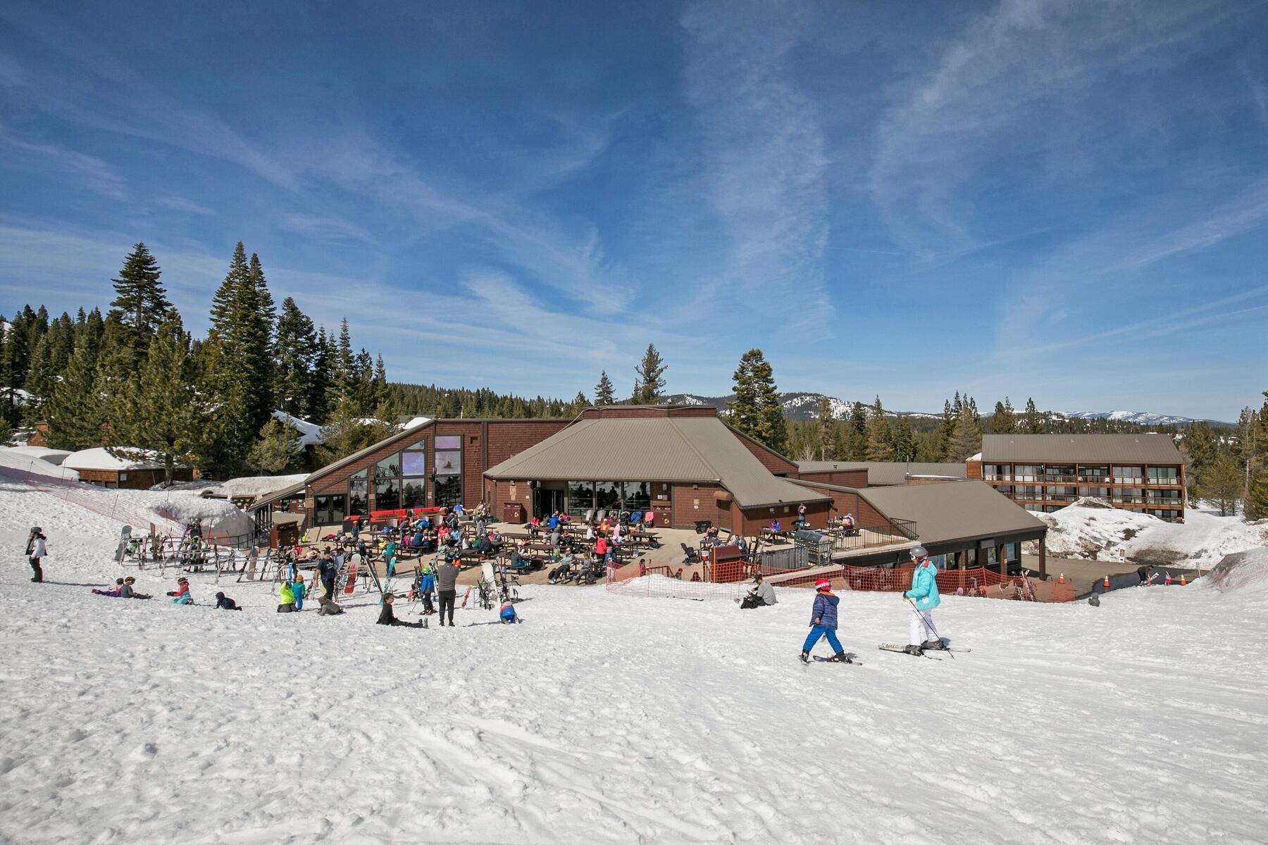 11711 Snowpeak Way Unit: 557