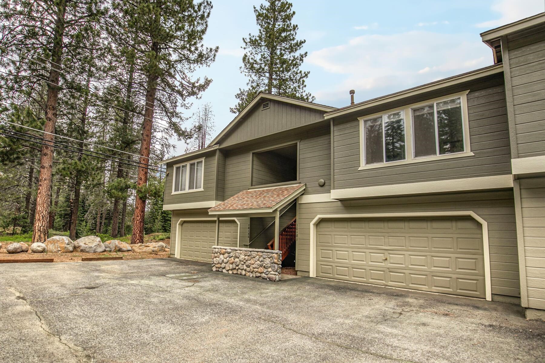 10181 Pine Cone Road