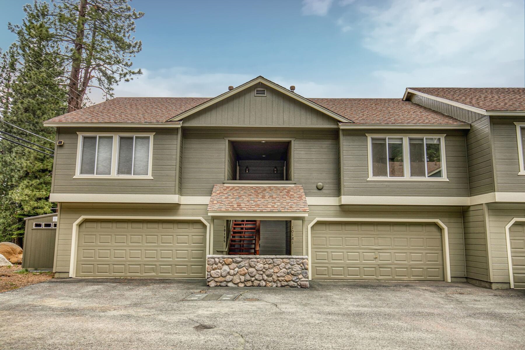 10181 Pine Cone Road