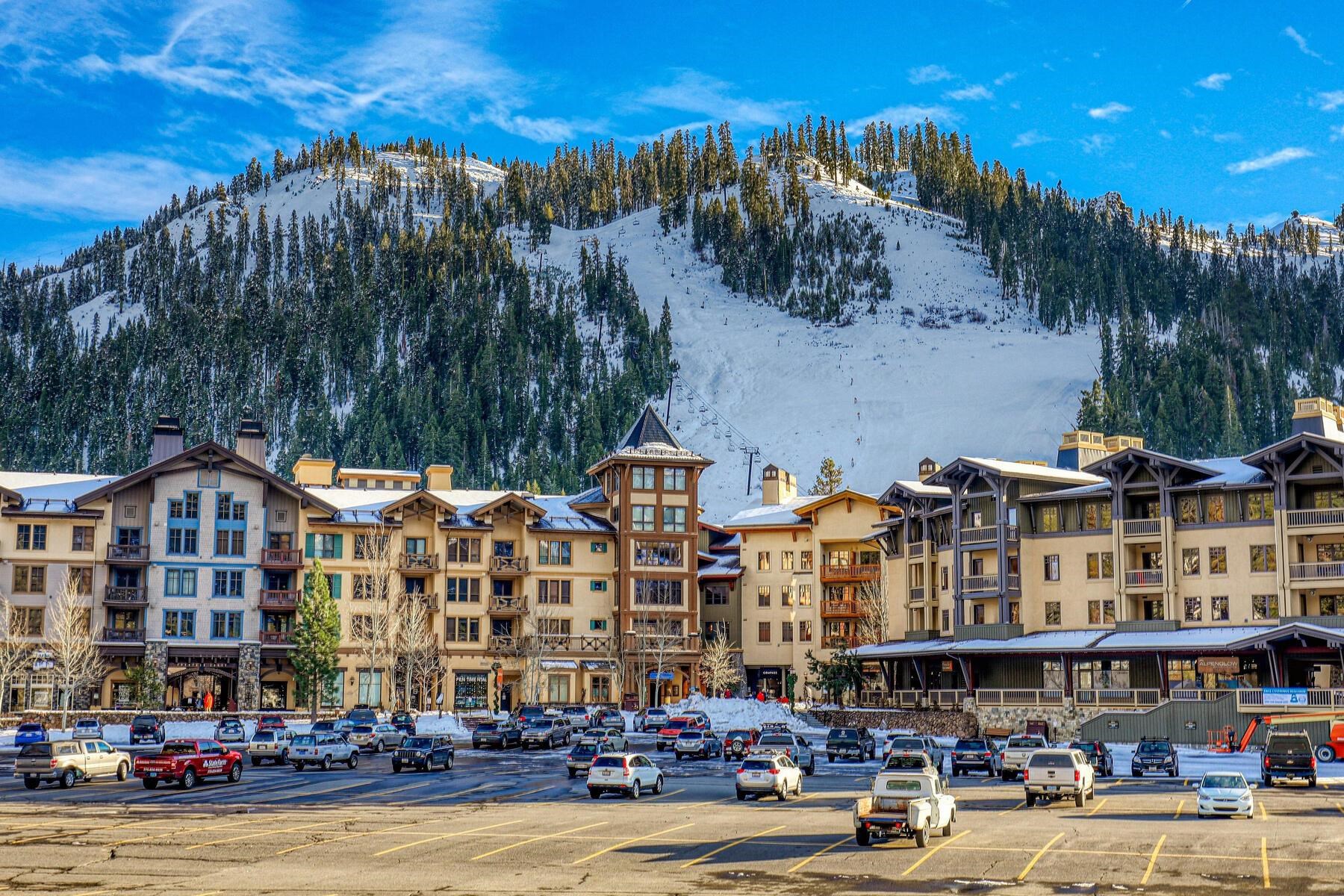 1850 Village South Road Unit: 4-227