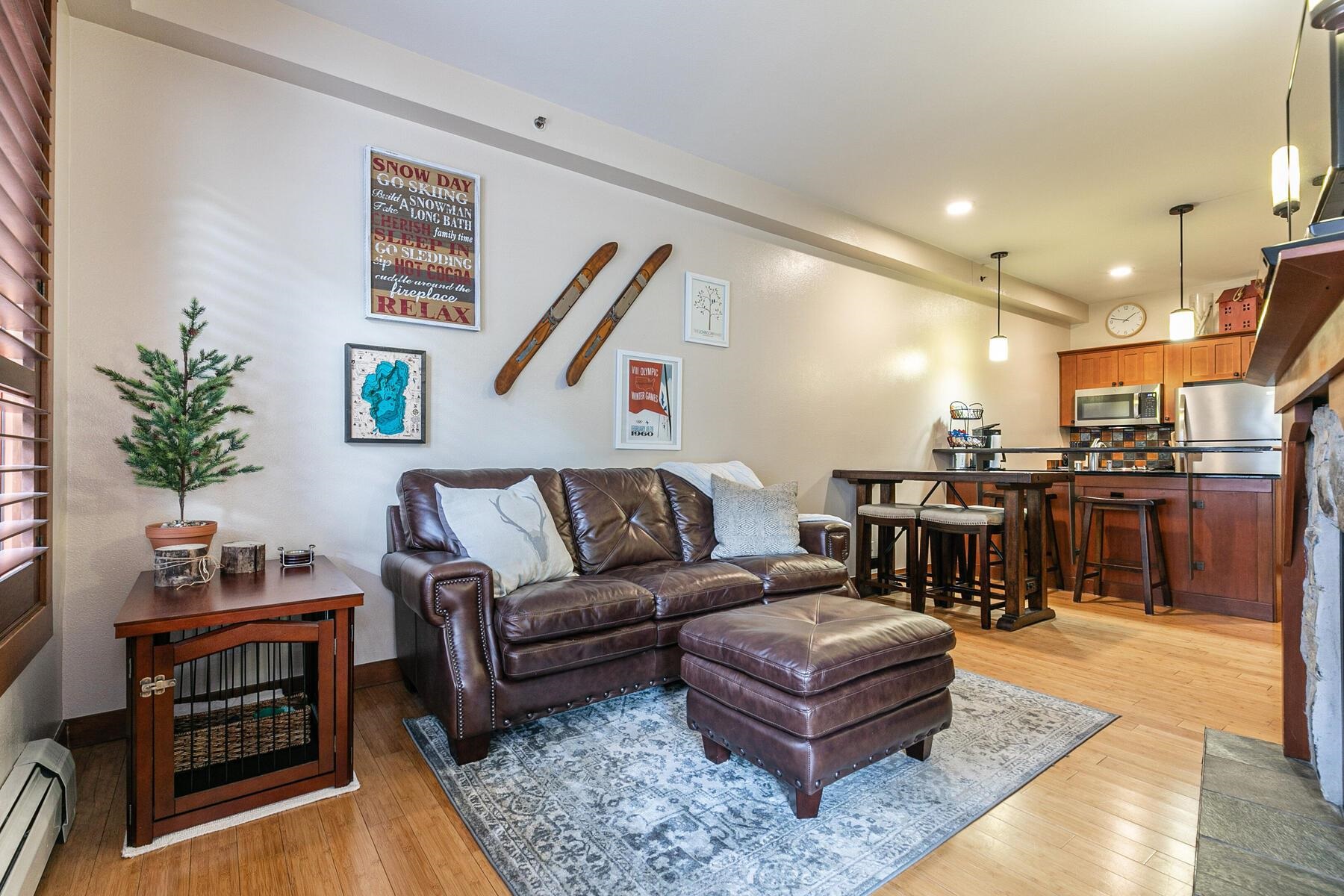 1750 Village East Road Unit: 5-212