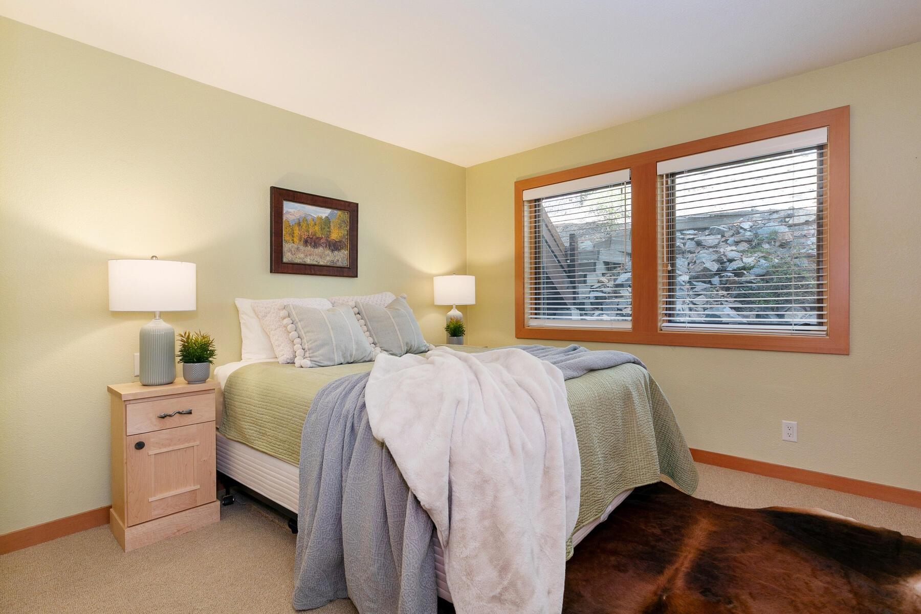 1609 Christy Hill Road Unit: B-5