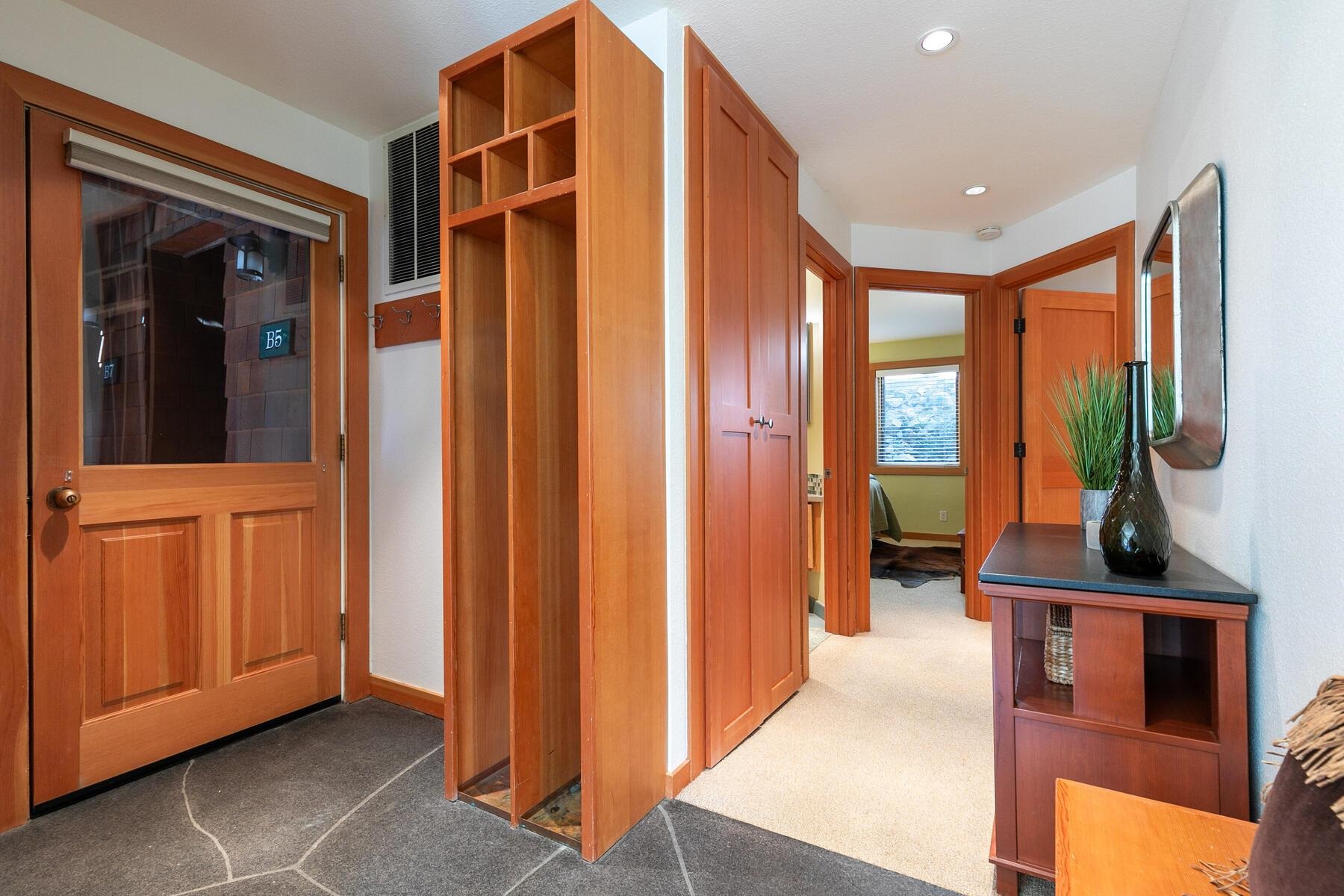 1609 Christy Hill Road Unit: B-5