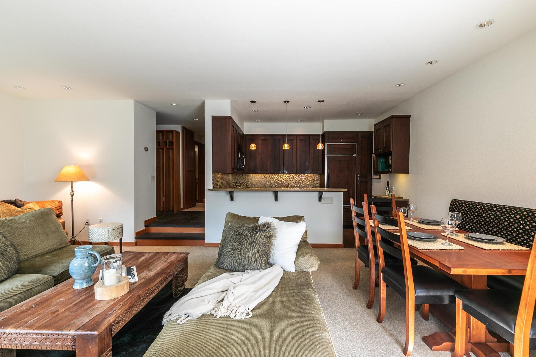 1609 Christy Hill Road Unit: B-5