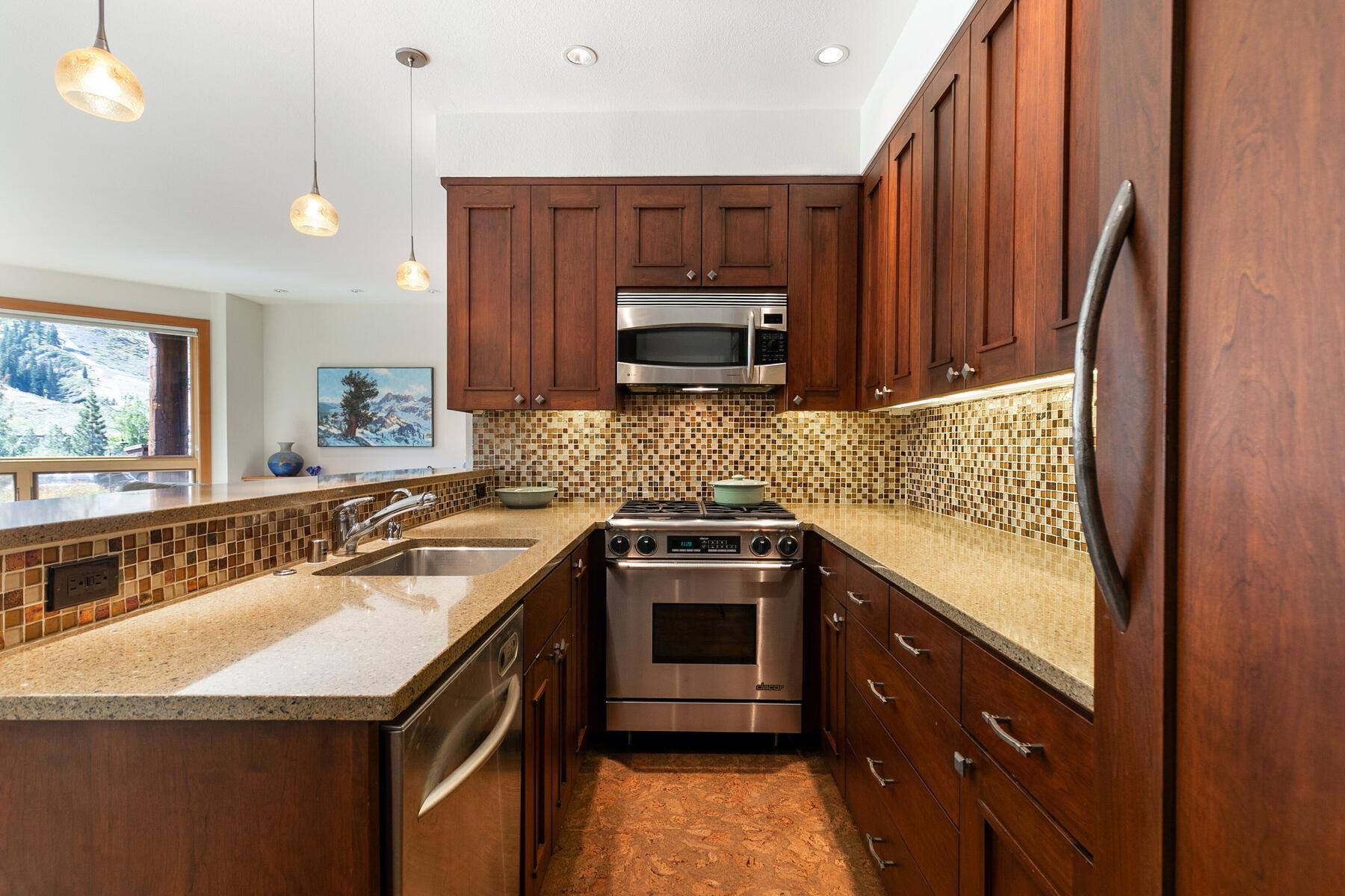 1609 Christy Hill Road Unit: B-5