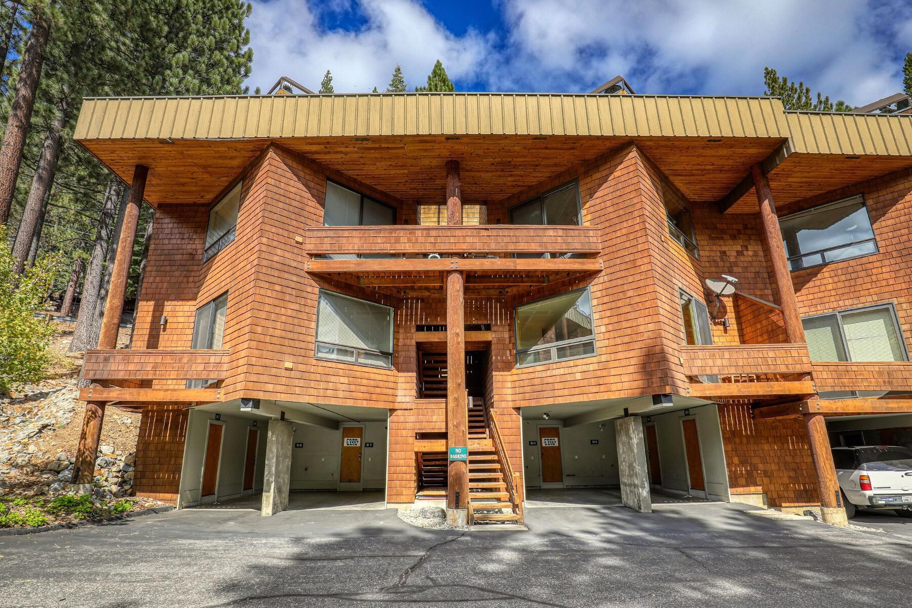1609 Christy Hill Road Unit: B-5