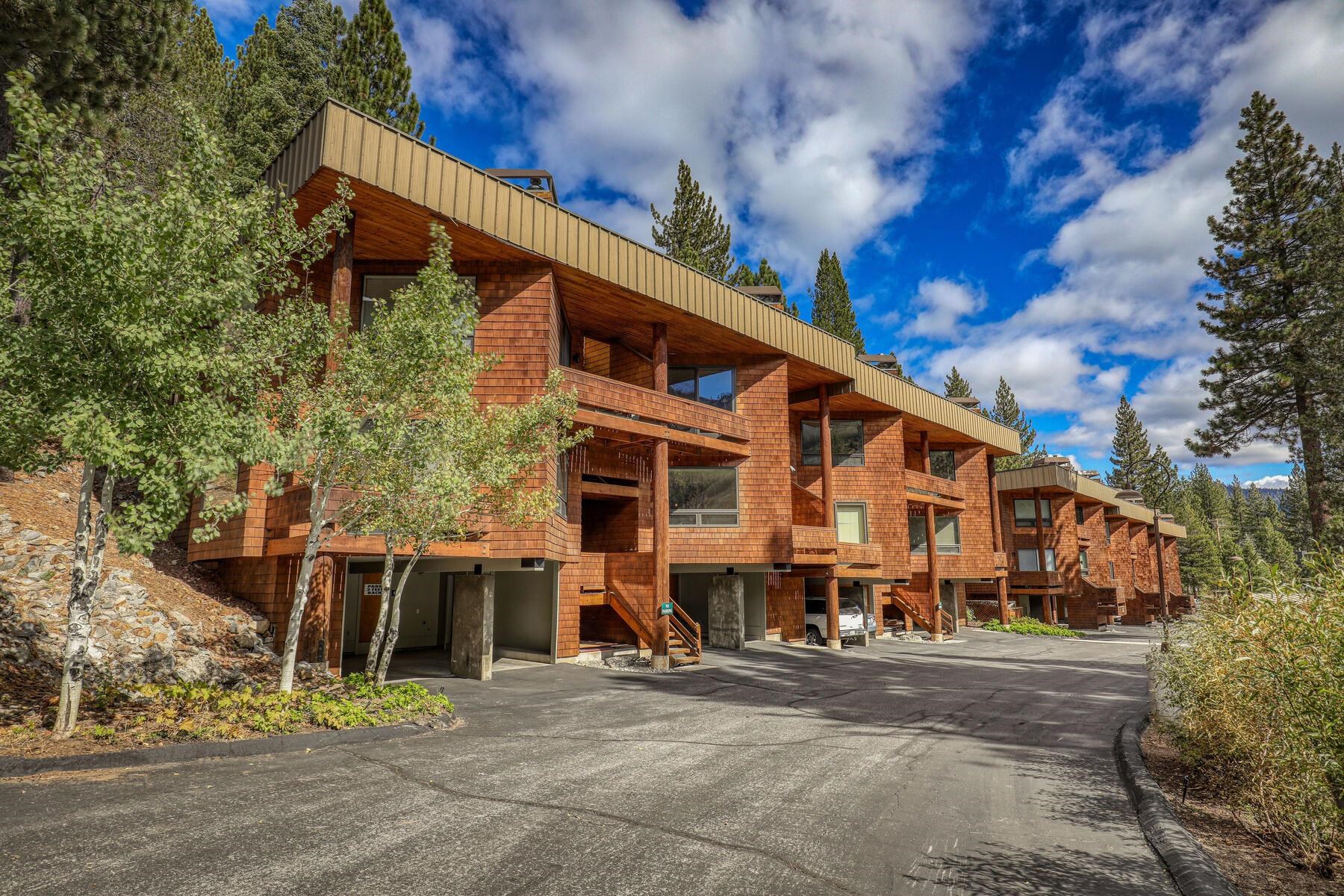 1609 Christy Hill Road Unit: B-5