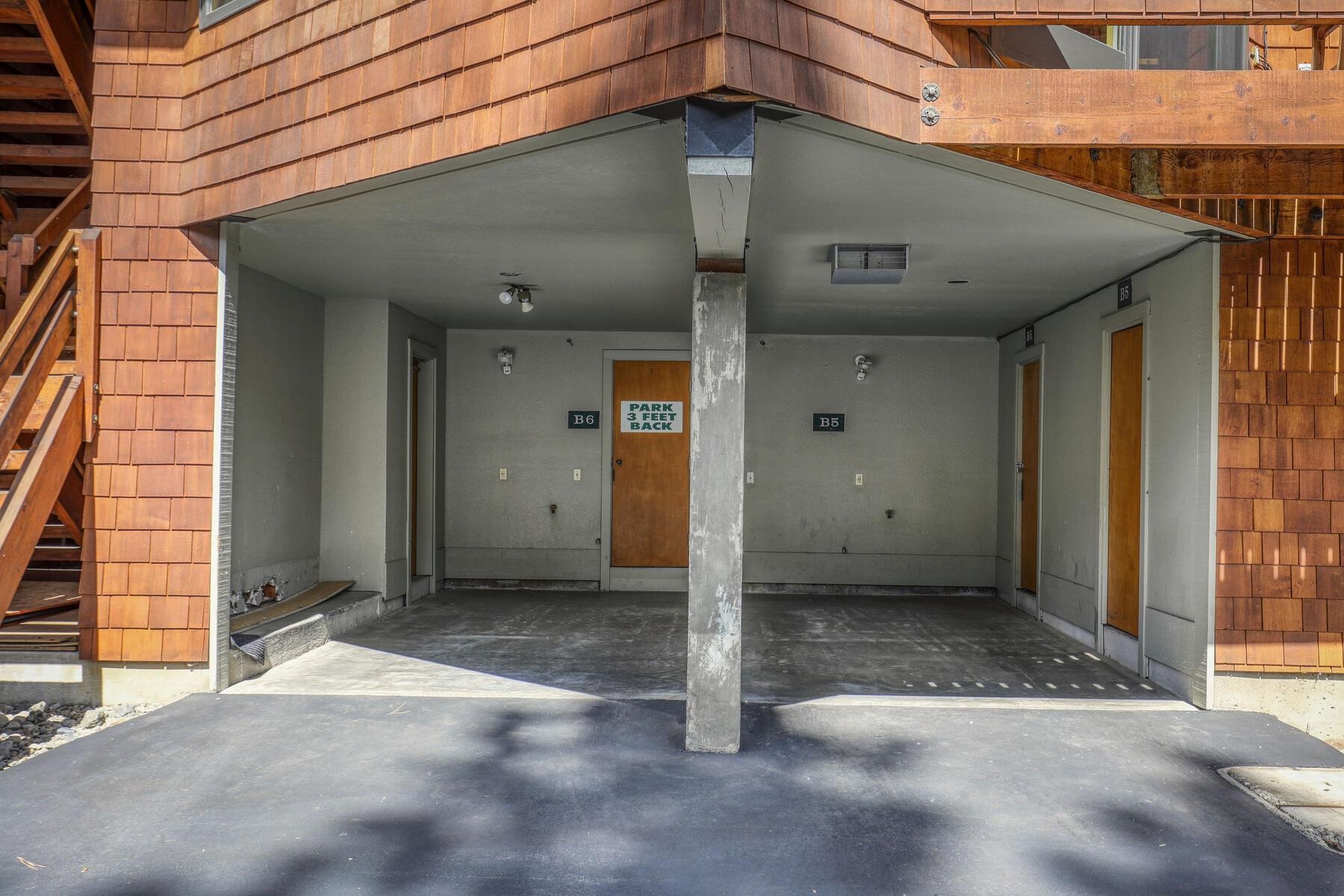 1609 Christy Hill Road Unit: B-5