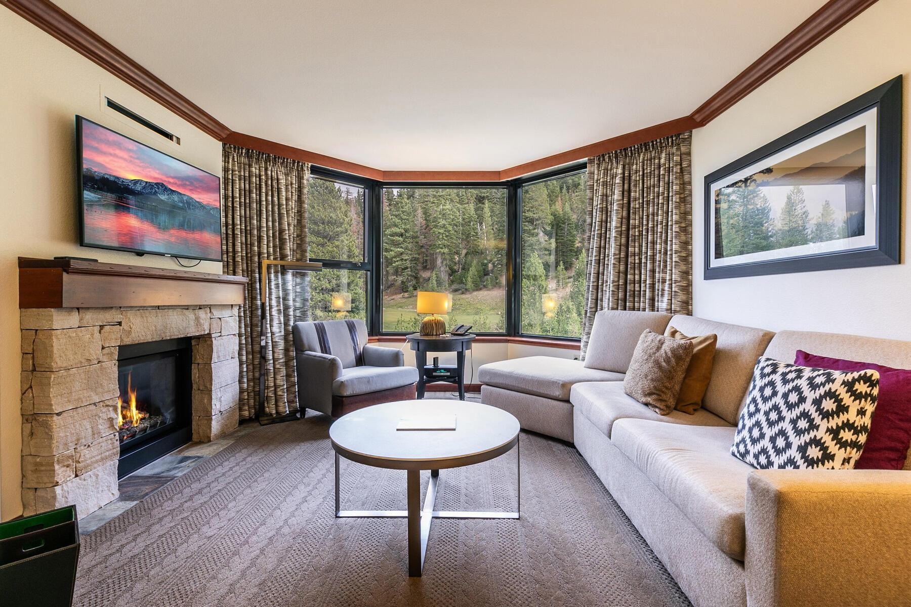 400 Squaw Creek Road Unit: 649/651