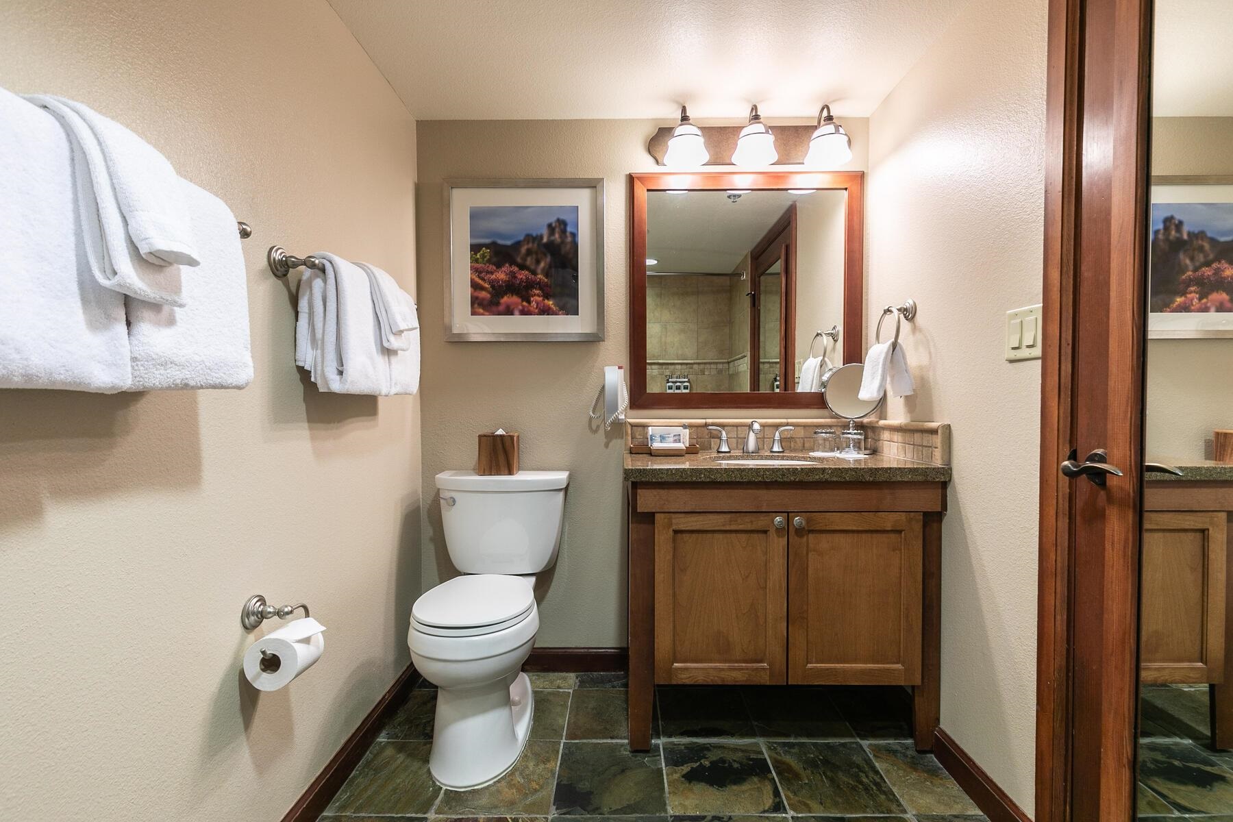 400 Squaw Creek Road Unit: 649/651