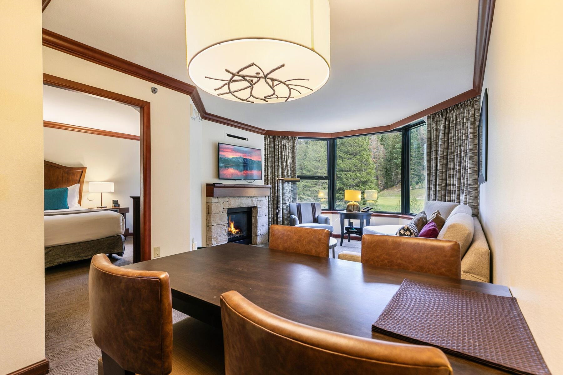 400 Squaw Creek Road Unit: 649/651