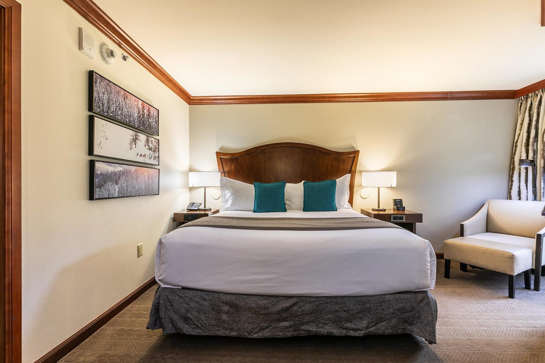 400 Squaw Creek Road Unit: 649/651