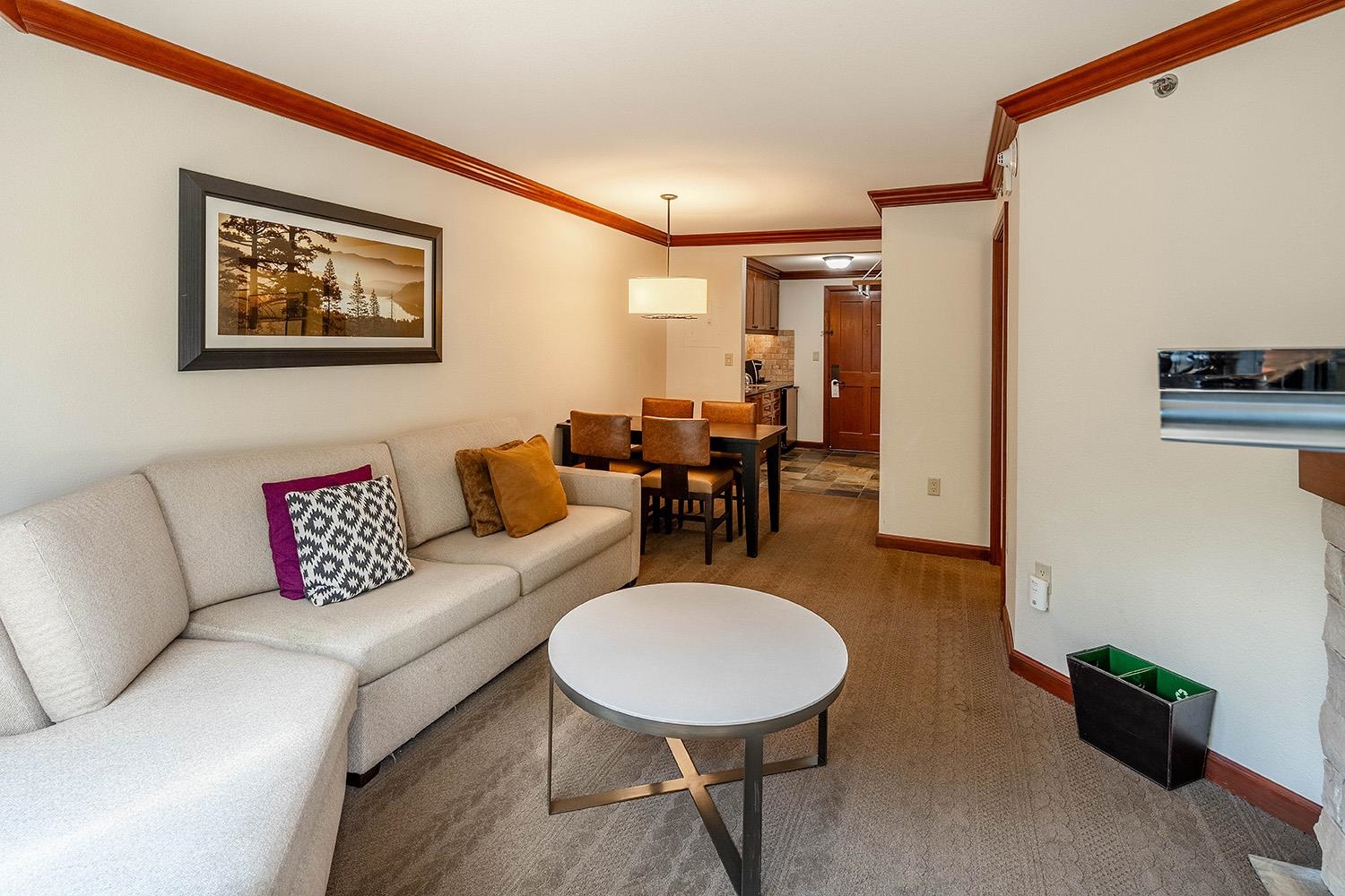 400 Squaw Creek Road Unit: 527