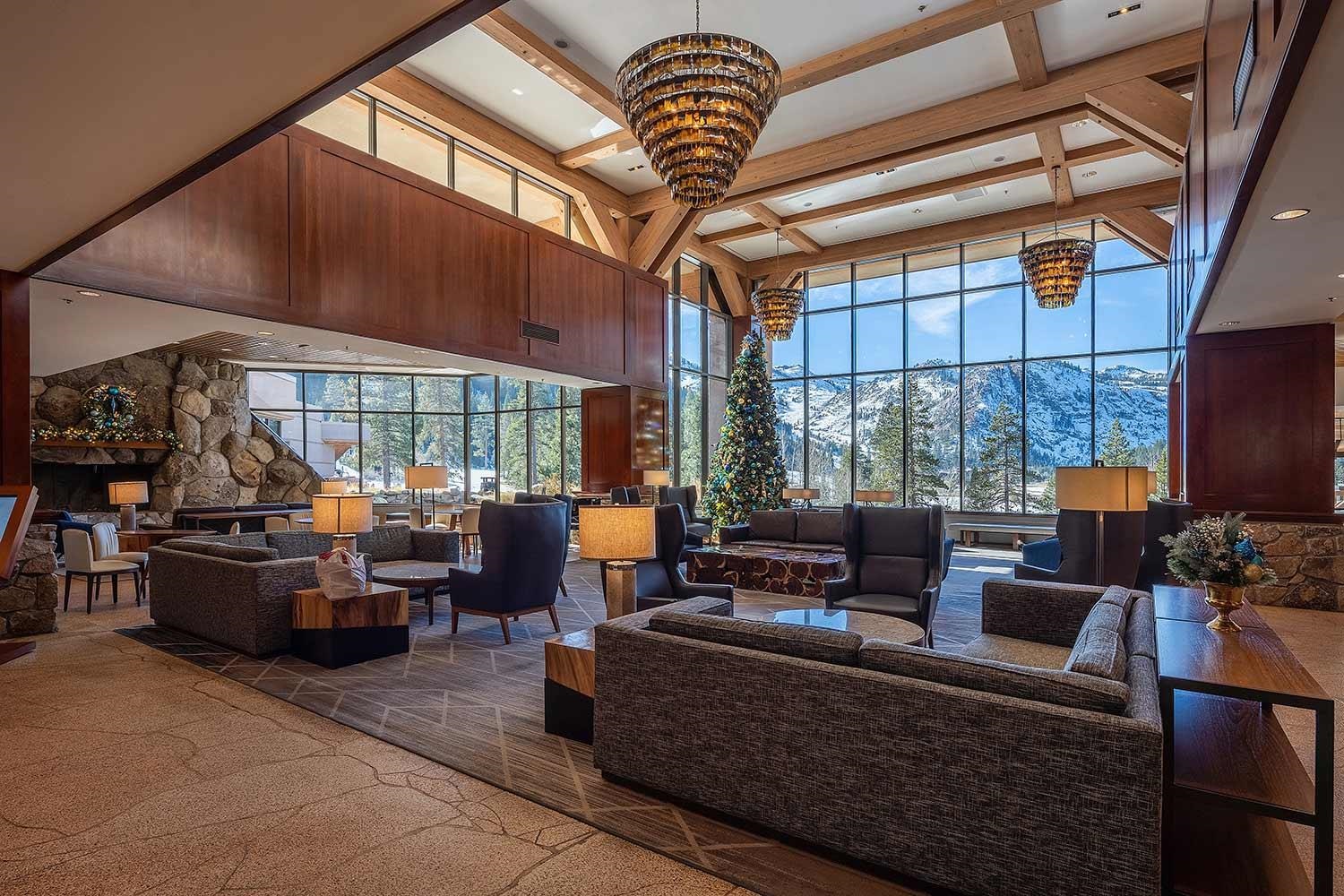 400 Squaw Creek Road Unit: 527