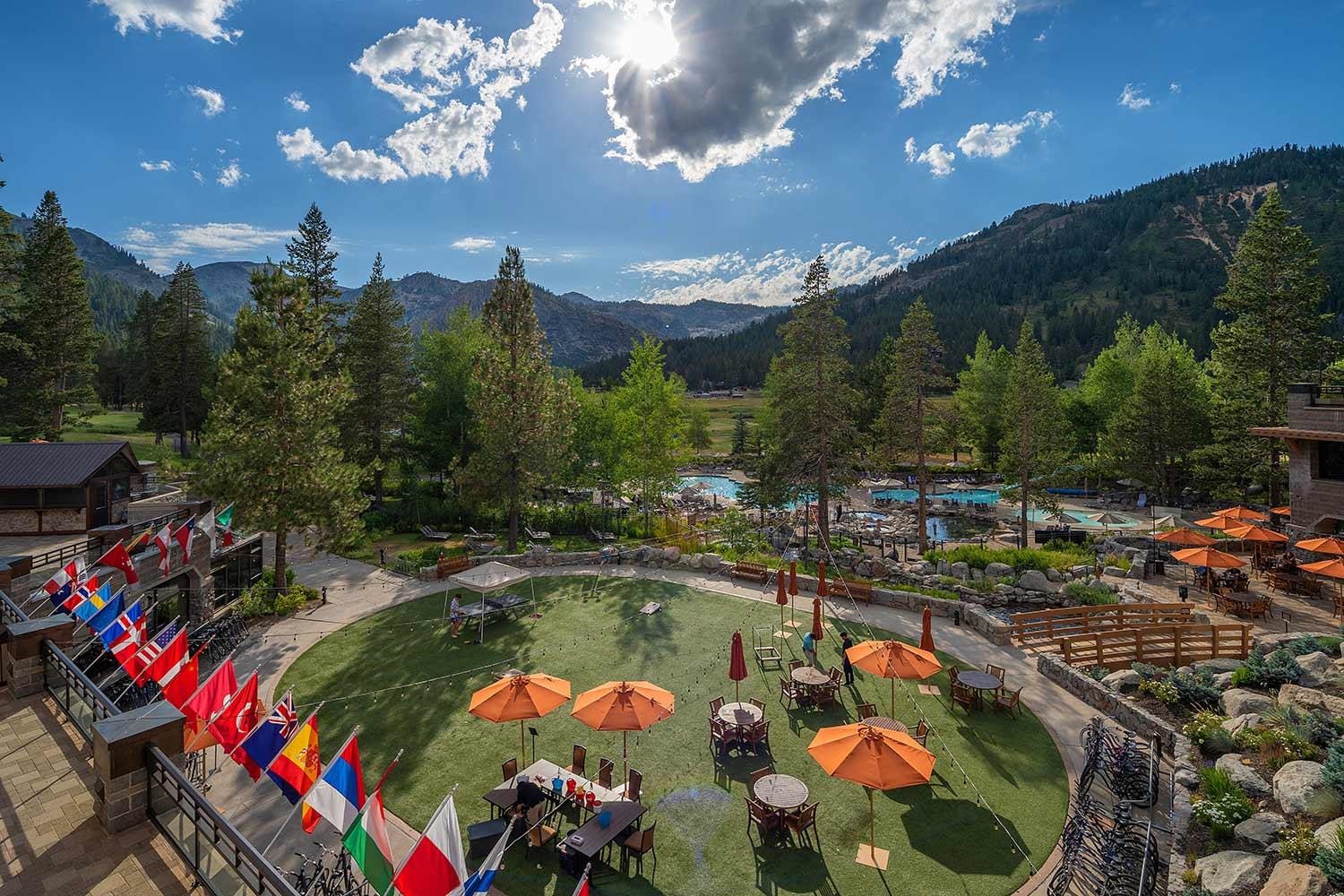 400 Squaw Creek Road Unit: 527