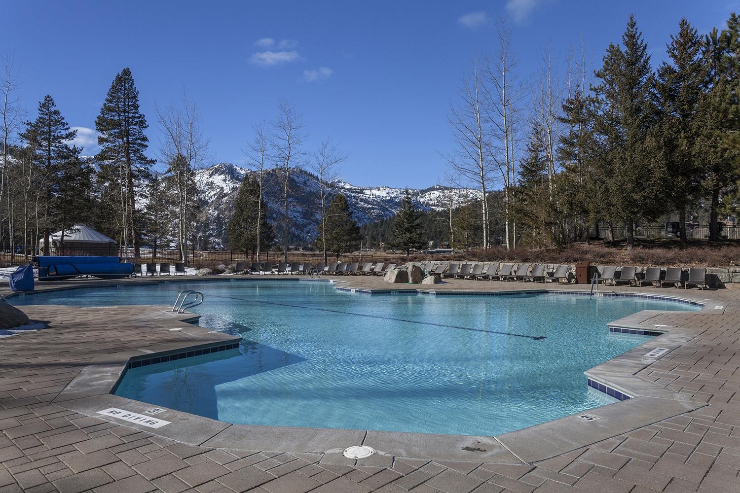 400 Squaw Creek Road Unit: 527