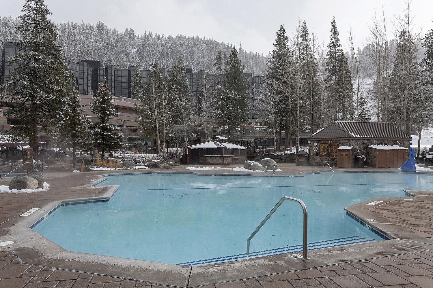 400 Squaw Creek Road Unit: 527