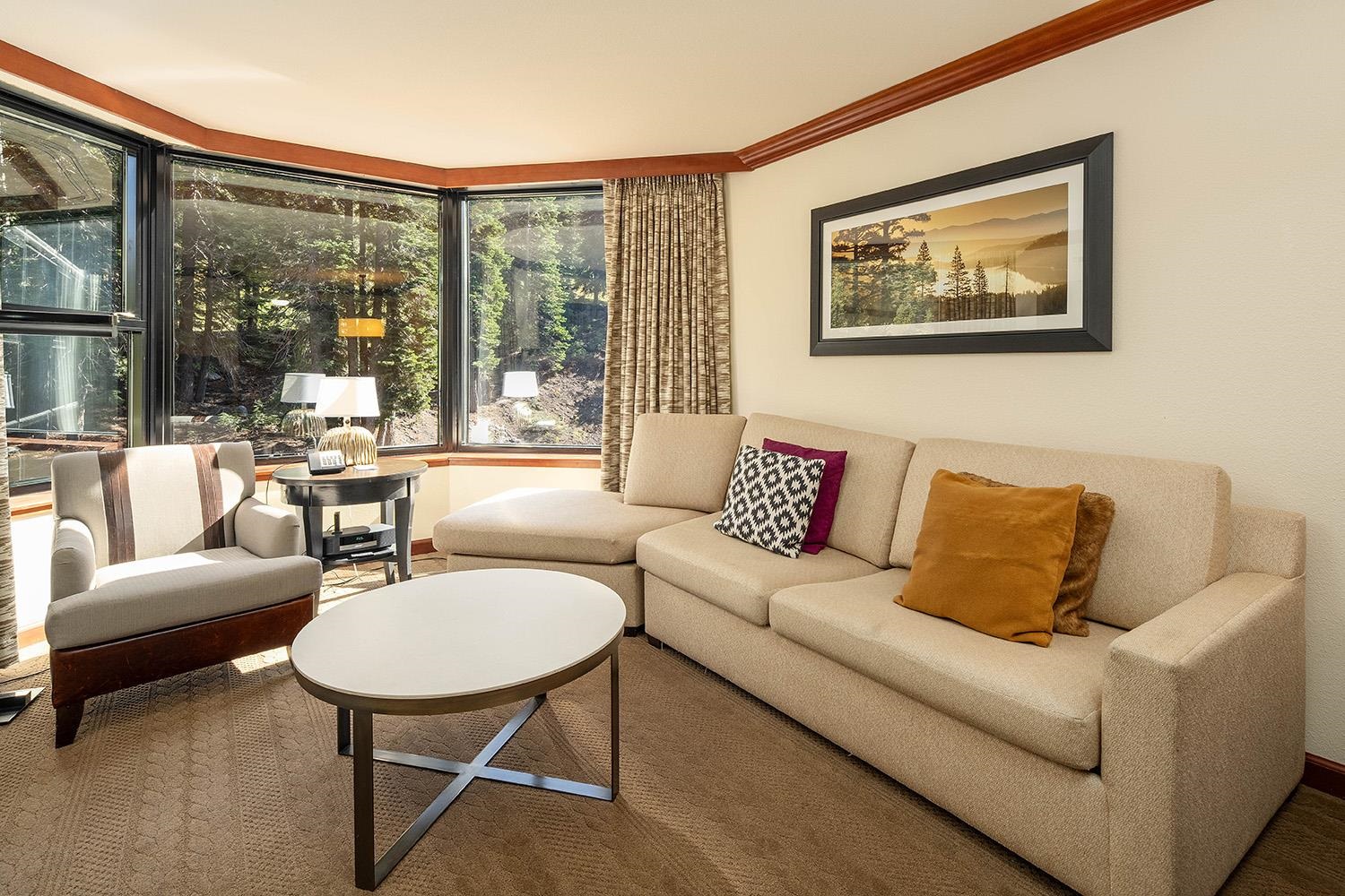 400 Squaw Creek Road Unit: 527