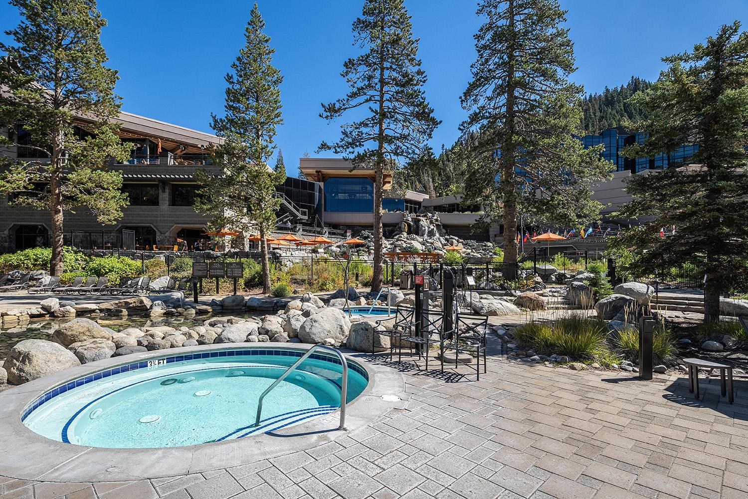 400 Squaw Creek Road Unit: 527