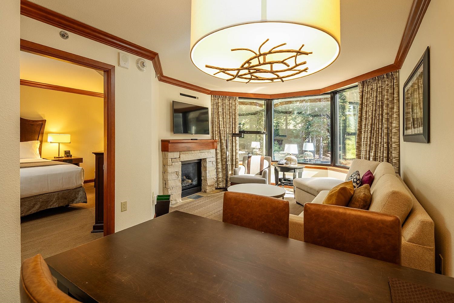 400 Squaw Creek Road Unit: 527